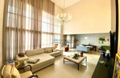 Apartamento à venda, 243 m² por r$ 2.800.000,00 - vila suzana - são paulo/sp