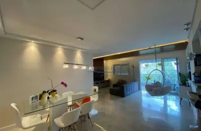 Apartamento à venda, 87 m² por r$ 990.000,00 - vila andrade - são paulo/sp