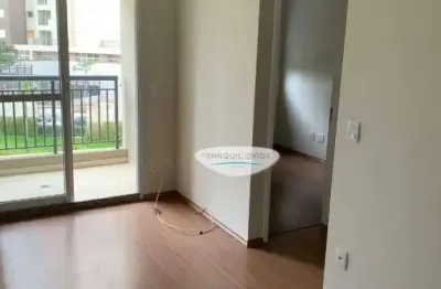 Apartamento à venda, 48 m² por r$ 365.000,00 - vila andrade - são paulo/sp