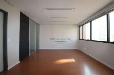Sala, 40 m² - venda por r$ 400.000,00 ou aluguel por r$ 3.199,16/mês - brooklin paulista - são paulo/sp