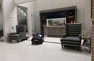 Sobrado à venda por r$ 4.280.000,00 - bosque da saúde - são paulo/sp