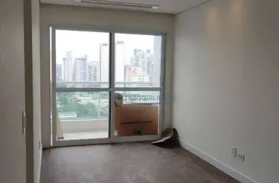 Apartamento, 63 m² - venda por r$ 1.200.000,00 ou aluguel por r$ 7.740,00/mês - vila olímpia - são paulo/sp