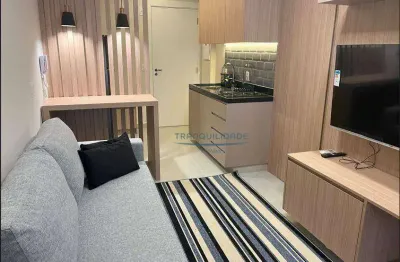 Apartamento, 44 m² - venda por r$ 2.690.000,00 ou aluguel por r$ 7.210,00/mês - paraíso - são paulo/sp