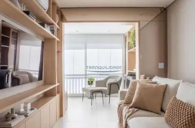 Apartamento à venda, 65 m² por r$ 700.000,00 - vila andrade - são paulo/sp