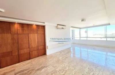 Cobertura à venda, 266 m² por r$ 2.300.000,00 - panamby - são paulo/sp