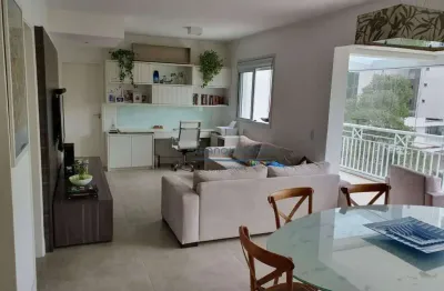Apartamento à venda, 94 m² por r$ 954.000,00 - vila andrade - são paulo/sp