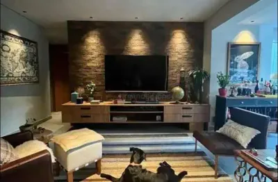 Apartamento à venda, 101 m² por r$ 1.100.000,00 - vila andrade - são paulo/sp