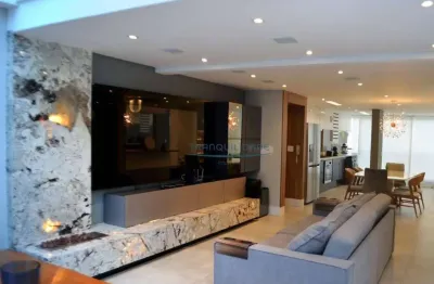 Cobertura à venda, 140 m² por r$ 2.790.000,00 - jardim vila mariana - são paulo/sp