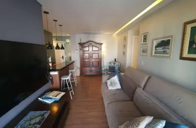 Apartamento à venda, 71 m² por r$ 692.000,00 - vila andrade - são paulo/sp