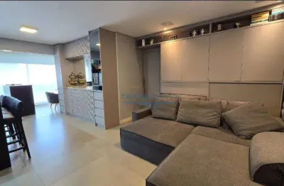 Apartamento à venda, 88 m² por r$ 990.000,00 - vila suzana - são paulo/sp