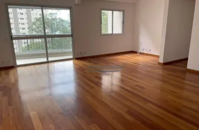 Apartamento à venda, 150 m² por r$ 1.280.000,00 - vila andrade - são paulo/sp
