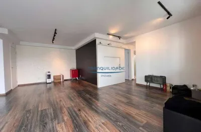 Apartamento à venda, 90 m² por r$ 760.000,00 - vila andrade - são paulo/sp