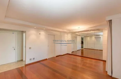 Apartamento à venda, 138 m² por r$ 1.700.000,00 - brooklin - são paulo/sp