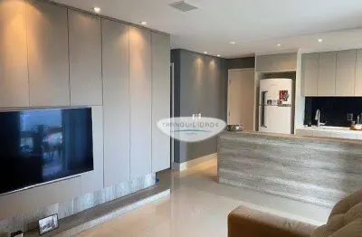 Apartamento à venda, 80 m² por r$ 780.000,00 -  vila andrade - são paulo/sp