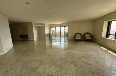 Apartamento à venda, 394 m² por r$ 1.590.000,00 - vila suzana - são paulo/sp