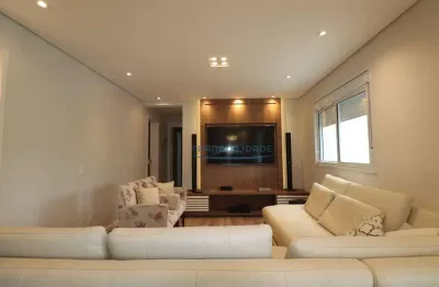 Apartamento garden à venda, 137 m² por r$ 1.065.000,00 - vila andrade - são paulo/sp