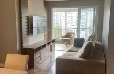 Apartamento à venda, 87 m² por r$ 879.000,00 - vila andrade - são paulo/sp