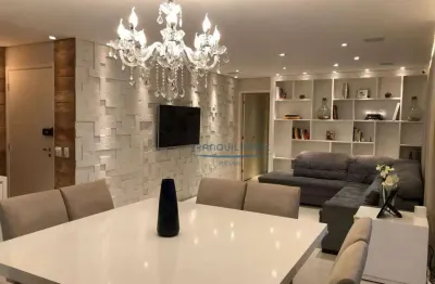 Apartamento à venda, 109 m² por r$ 1.090.000,00 - vila andrade - são paulo/sp