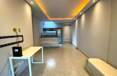 Apartamento garden à venda, 80 m² por r$ 900.000,00 - vila andrade - são paulo/sp