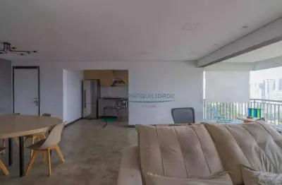 Apartamento à venda, 87 m² por r$ 750.000,00 - vila andrade - são paulo/sp