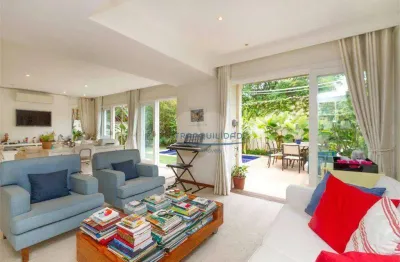 Casa à venda, 395 m² por r$ 7.490.000,00 - morumbi - são paulo/sp