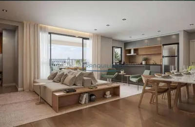 Apartamento à venda, 104 m² por r$ 1.130.000,00 - vila andrade - são paulo/sp