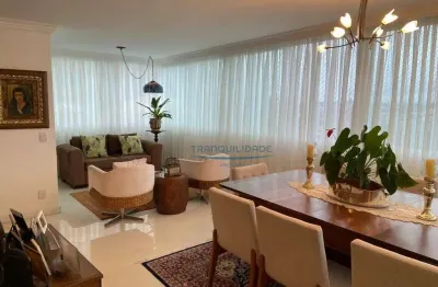 Apartamento à venda, 411 m² por r$ 2.400.000,00 - jardim marajoara - são paulo/sp