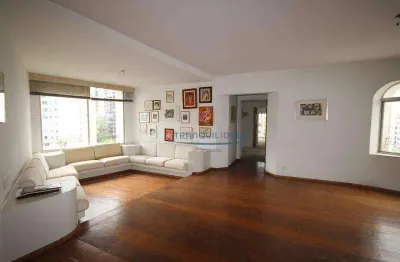 Apartamento à venda, 126 m² por r$ 600.000,00 - vila andrade - são paulo/sp