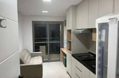 Studio com 1 dormitório para alugar, 30 m² por r$ 3.000,00/mês - jardim prudência - são paulo/sp