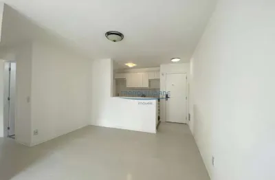 Apartamento à venda, 70 m² por r$ 485.000,00 - vila andrade - são paulo/sp