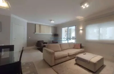 Apartamento à venda, 101 m² por r$ 940.000,00 - vila andrade - são paulo/sp