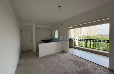 Apartamento à venda, 77 m² por r$ 786.000,00 - morumbi - são paulo/sp