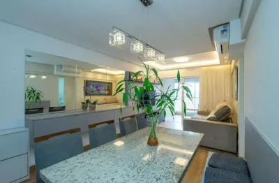 Apartamento à venda, 75 m² por r$ 890.000,00 - vila sônia - são paulo/sp