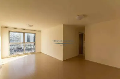 Apartamento à venda, 78 m² por r$ 390.000,00 - vila suzana - são paulo/sp