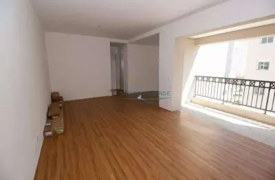 Apartamento à venda, 77 m² por r$ 730.000,00 - vila suzana - são paulo/sp