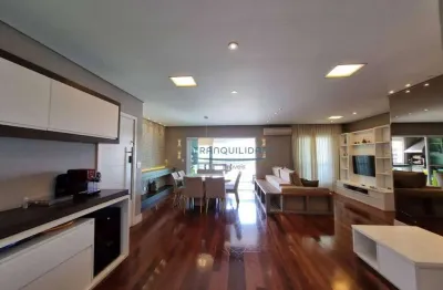 Apartamento com 3 dormitórios, 126 m² - venda por r$ 1.195.000,00 ou aluguel por r$ 8.800,00/mês - vila andrade - são paulo/sp