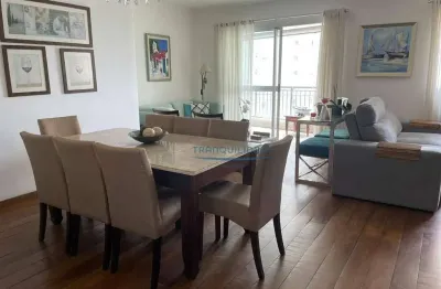Apartamento à venda, 150 m² por r$ 1.390.000,00 - vila andrade - são paulo/sp