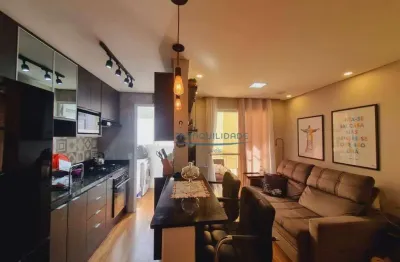 Apartamento à venda, 50 m² por r$ 440.000,00 - vila andrade - são paulo/sp