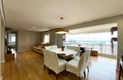 Apartamento, 129 m² - venda por r$ 1.375.000,00 ou aluguel por r$ 9.462,00/mês - vila andrade - são paulo/sp