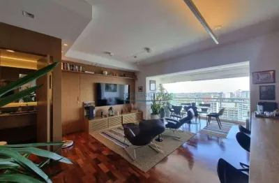 Apartamento à venda, 73 m² por r$ 1.611.000,00 - brooklin - são paulo/sp