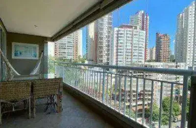 Apartamento à venda, 108 m² por r$ 949.000,00 - panamby - são paulo/sp
