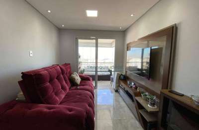 Apartamento com 2 dormitórios à venda, 74 m² por r$ 750.000,00 - vila andrade - são paulo/sp