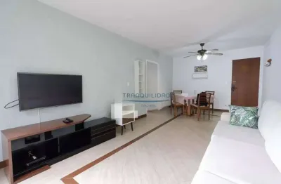 Apartamento para alugar, 105 m² por r$ 6.776,00/mês - itaim bibi - são paulo/sp