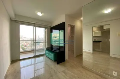Apartamento à venda, 54 m² por r$ 400.000,00 - super quadra morumbi - são paulo/sp