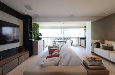 Apartamento à venda, 91 m² por r$ 990.000,00 - morumbi - são paulo/sp