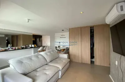Apartamento à venda, 74 m² por r$ 650.000,00 - vila andrade - são paulo/sp