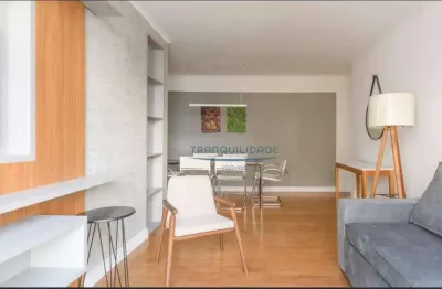 Apartamento para alugar, 100 m² por r$ 9.250,00/mês - vila olímpia - são paulo/sp