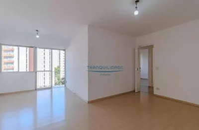 Apartamento à venda, 72 m² por r$ 450.000,00 - morumbi - são paulo/sp