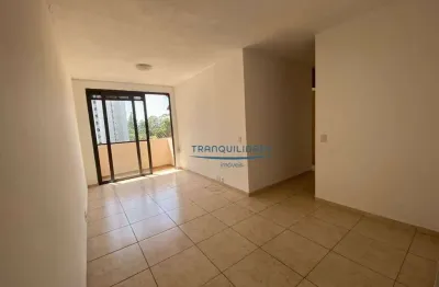 Apartamento à venda, 55 m² por r$ 320.000,00 - campo limpo - são paulo/sp