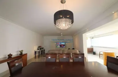 Apartamento à venda, 182 m² por r$ 1.550.000,00 - vila andrade - são paulo/sp